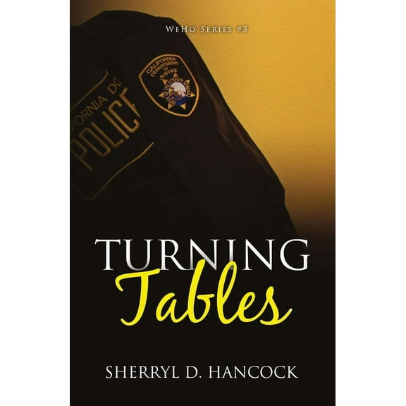 Weho Turning Tables, Book 4, (Paperback)