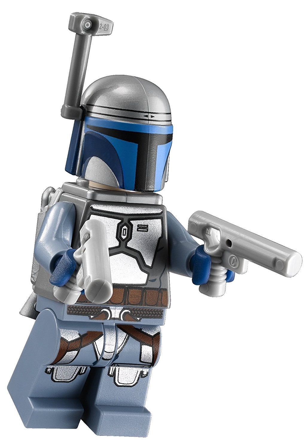 LEGO Star Wars Corporate Alliance Tank Droid (Discontinued by manufacturer)