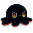 thumbnail image 1 of The Original Reversible Octopus Plushie - Pink + Aqua - Cute Sensory Fidget Stuffed Animals That Show Your Mood, 4 Inch, 1 of 5