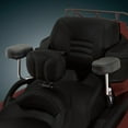 thumbnail image 2 of Big Bike Parts Passenger Armrest 41-159, 2 of 2