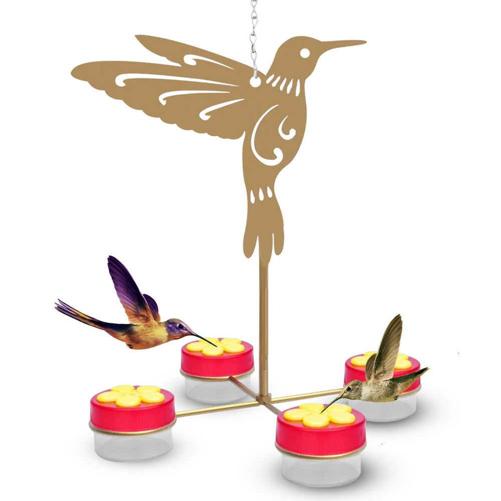 Famure Hummingbird FeedersBird Feeding StationHummingbird Feeder