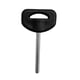 thumbnail image 2 of 1 Pieza de de Surf Clave Accesorios Skeg Tornillo Longboard Herramienta de Material Acero Inoxidable, 2 of 8