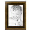 thumbnail image 2 of ArtToFrames 15" x 22" Speckeled Gold and Black with rope Picture Frame, 15x22 inch Multi Wood Poster Frame (WOM-5166), 5 Pack, 2 of 6
