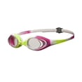thumbnail image 1 of Gafas de natación Arena Spider Junior, unisex, de 6 a 12 años, color lima fucsia, 1 of 8