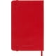 thumbnail image 5 of Agenda 2023 Moleskine de Bolsillo Rojo Semanal Pasta Dura Moleskine Semanal Bolsillo, 5 of 5