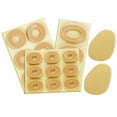 thumbnail image 2 of 23 Pc Assorted Foot Care Corn Cushions Bunion Guard Toe Ball Callus Pain Relief, 2 of 5