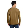 thumbnail image 3 of Antimicrobial Long-Sleeve T-Shirt - 0.82 - Stay Comfortable & Protected, 3 of 3