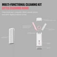 thumbnail image 3 of 7 IN 1 Keyboard Cleaning Kit Laptop PC Earphone Cleaner Brush Remover Key Puller, 3 of 5