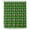 Green Gold Black, variant on Xipuska Christmas Reindeer Shower Curtain - Water Repellent Fabric Shower Curtains Washable, Pink Xmas Stripes Winter Snowflakes Decorative Polyester Cloth Bathroom Curtains Modern Bath Decor 72"x72"