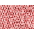 thumbnail image 1 of Ahgly Company Machine Washable Indoor Rectangle Transitional Pink Area Rugs, 5' x 7', 1 of 7