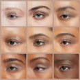 thumbnail image 4 of Sombra de Ojos en Barra de Caviar Laura Mercier Perla 0.05oz, 4 of 7