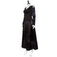 thumbnail image 4 of Disfraz de Bellatrix para mujer adulta, disfraz de Lestrange, película mágica, disfraz de Halloween, fiesta de carnaval, 4 of 5