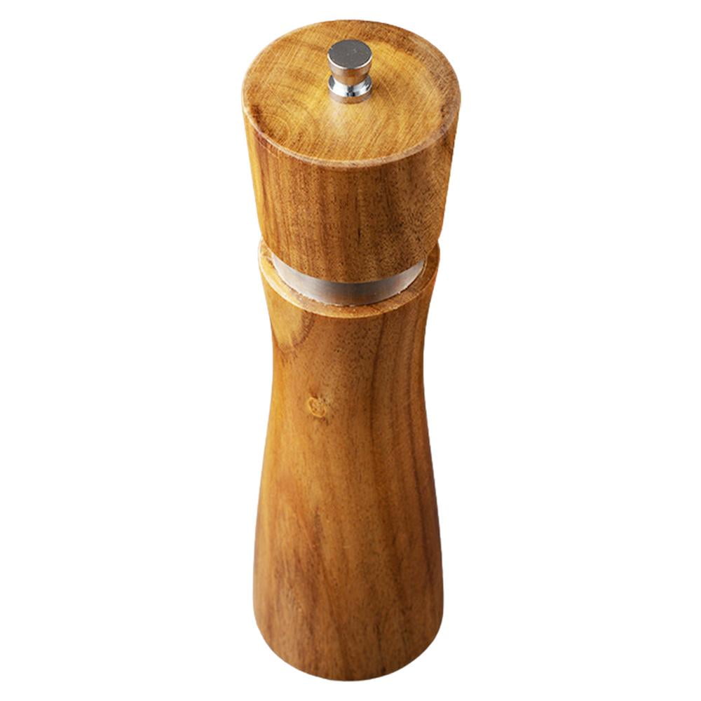 inside of a pepper grinder