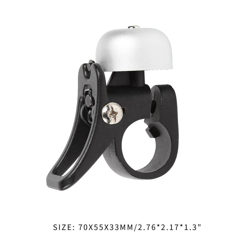 Electric Scooter Bicycle Handlebar Bells Loud Crisp for Xiaomi M365 Accessories 