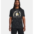 thumbnail image 1 of Playera Under Armour Project Rock Live Free Talla S, 1 of 5