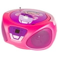 Sakar Dora CD Boombox