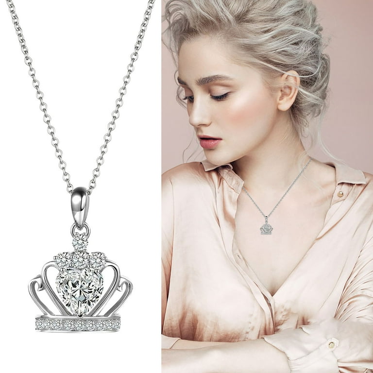 Walmart mothers necklace store