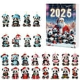 thumbnail image 2 of Countdown Surprise Blind Set - Mystery Advent Calendar Collectible Toy for Kids and Adults, 2 of 7