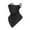 Z19-Black, variant on YUEHUA Ice Silk Neck Gaiter Face Cover for UV Sun Protection, Dustproof Breathable Cooling Gator for Outdoor Sports Cycling Running