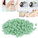 thumbnail image 3 of Grano De Cera Depilatoria, Frijol De Cera Depilatoria Natural Para Cara, Brazos, Axilas, Pecho, Piernas Para Uso Profesional En El Hogar Para Hombres Y Mujeres, 3 of 7