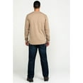 thumbnail image 5 of Cody James Men's Fr Millikin Slim Straight Work Jeans - MIND 32W x 34L, 5 of 6