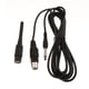 thumbnail image 3 of Micrófono inalámbrico 2 en 1 portátil Con cable receptor Sunnimix Micrófono inalámbrico, 3 of 8