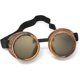 thumbnail image 5 of Accesorios para disfraces de gafas Steampunk TUNC Gafas de soldadura cibernéticas victorianas Sencillez, 5 of 5