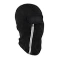 thumbnail image 4 of Pasamontañas térmico para hombre y mujer con capucha Strade Fareast Limited negro, 4 of 8