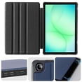 thumbnail image 2 of Funda CoBak para Samsung Galaxy Tab A11+ Plus de 11 pulgadas, color azul, 2 of 5