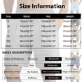 thumbnail image 2 of Havenx Cotton Linen Shorts for Men Drawstring Elastic Waist Short with Pockets Solid Color Pant Stretch Casual Summer Beach Vacation Yoga Golf Clothes,Dark Gray 3XL, 2 of 6