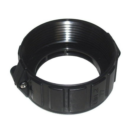 2 Inch Split Short - Marquis Spa Heater Split Nut 2 Inch MRQ740-0579 -
