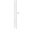 thumbnail image 3 of PPgejGEK Stylus Pen for IPad Active Stylist Pen Compatible with (2018-2021) Apple IPad Pro (11/12.9 Inch) IPad Air 3rd/4th Gen IPad Mini 5th Gen for Writing|Drawing Clearance, 3 of 7