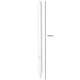 thumbnail image 3 of Lápiz óptico para iPad Active Stylist Pen compatible con (-) Apple iPad Pro (11/12,9 pulgadas), iPad Air (3.ª/4.ª generación) y iPad Mini (5.ª generación). Lápiz capacitivo para escribir y dibujar., 3 of 9