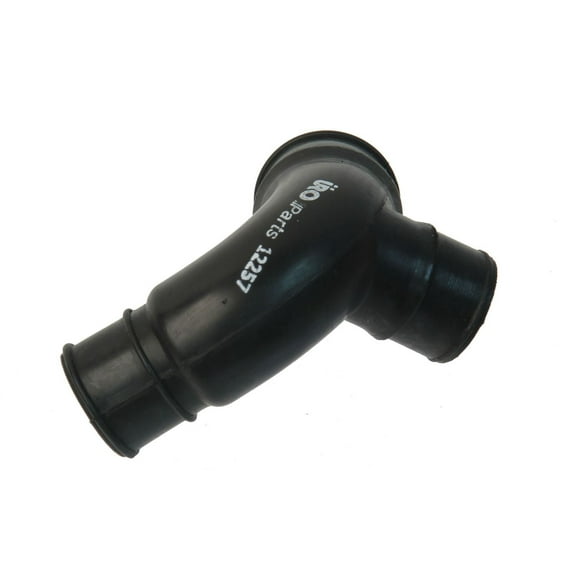 URO Parts 06B103221L Breather Hose 3-way hose at valve cover