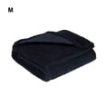 thumbnail image 4 of Billuyoard Práctica manta impermeable para mascotas para todas las razas y tamaños, manta impermeable para perros, manta para gatos Suministros para perros Negro M, 4 of 6