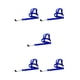 thumbnail image 1 of Methold Cuerda de entrenamiento de pájaros resistente y duradera: garantiza la seguridad y el control durante las sesiones de entrenamiento. Type2 NO2, 1 of 6