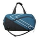 thumbnail image 3 of Bolso de hombro de tenis bolso de raqueta de bádetton portátil resistente al agua gran capacidad de gran capacidad de regalo deportes hombres mujeres Azul, 3 of 8