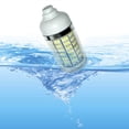 thumbnail image 4 of Lámpara de captura de pesca LED de 12V Buscador de peces bajo el agua Atraer luz (Verde) Likrtyny Deportes al aire libre Salida diaria Juego de fiesta, 4 of 9