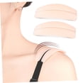 thumbnail image 4 of Milisten 4 Pares De Protectores Para De Brasier Que Previenen Marcas Y Presión, 4 of 8