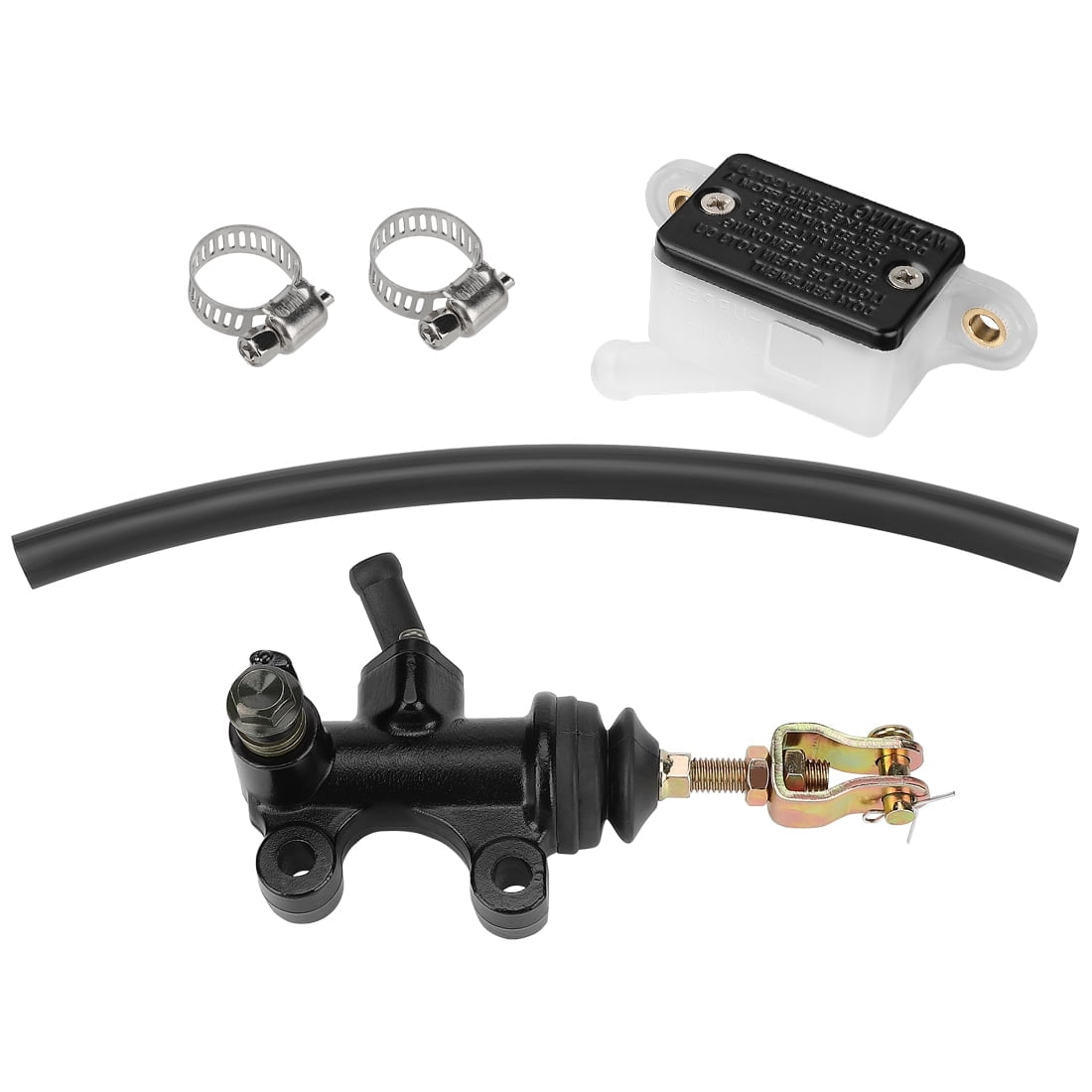 Kawasaki Genuine OEM 2005-25 NINJA ZX-6R RR CLUTCH RELEASE ROD