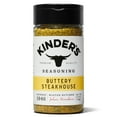thumbnail image 4 of (4 pack) Kinder's Buttery Steakhouse® Seasoning, 5.5 oz., 4 of 22