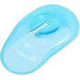 thumbnail image 5 of Shower Cap Ear Muffs, Silicone Ear Cover Ear Protector Waterproof Shield Anti Staining Plastic Ear Guard Hair Dye Earmuffs For Fashion Or Home Cy s202, 5 of 5