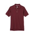 thumbnail image 1 of Polo French Toast talla S color Burdeos, 1 of 5