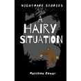 thumbnail image 2 of Nightmare Stories A Hairy Situation, Book 1, (Paperback), 2 of 2