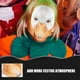 thumbnail image 3 of KAKOWELY 2 máscaras de pato lindas para Halloween y carnaval, máscara de cosplay de pato EVA para fiestas de disfraces, cosplay y mascaradas, máscara de cosplay, 3 of 5