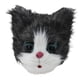 thumbnail image 5 of Máscara de gato de látex Fernando Cubierta de cabeza de gato, 5 of 8