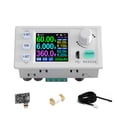 thumbnail image 1 of Amdohai CNC Direct Current Regulated Power Supplies Constant-voltage Constant-current Maintenance Experimental Power Supplying Device 1.54inch LCD, 1 of 8