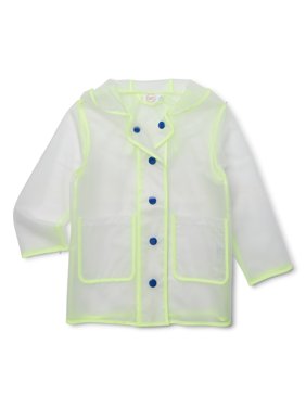 Wonder Nation Baby & Toddler Boy Windbreaker Jacket