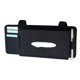 thumbnail image 1 of Moda Car Styling Case Sun Visor Tipo de lana de fieltro colgante de tejido de la caja del Abanopi Servilletero, 1 of 5
