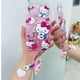 thumbnail image 3 of Kuromi Hello Kitty Tpu Case For Samsung S22 Ultra S23 S21 Plus Galaxy A54 A34 A14 A04 A23 A13 A50 A52 A32 A51 A11 A12 A20 Cover, 3 of 5